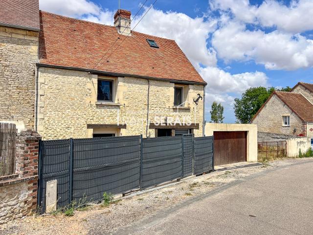 Maison 3 pièces 70 m²