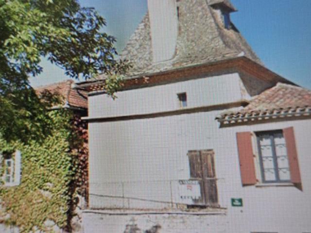 Maison 3 pièces 70 m²