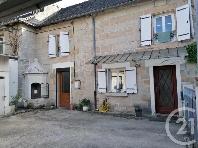 Maison 3 pièces 70 m²