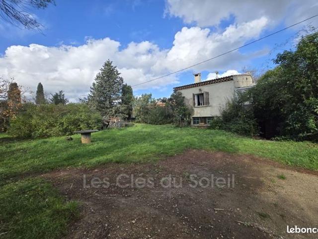 Maison 3 pièces 70 m²
