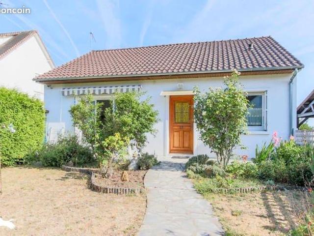 Maison 3 pièces 70 m²