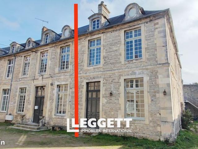 Maison 3 pièces 70 m²