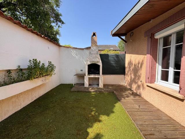 Maison 3 pièces 70 m²