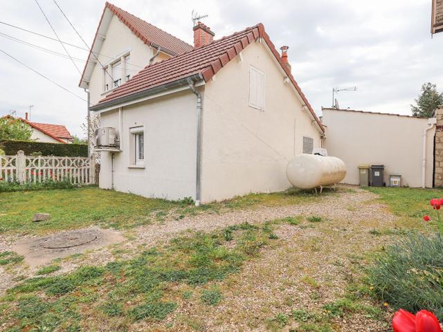 Maison 3 pièces 70 m²