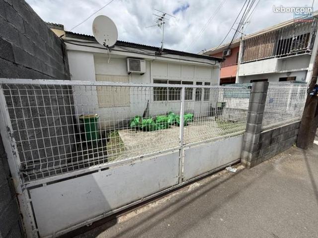 Maison 3 pièces 70 m²
