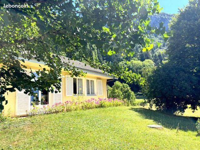 Maison 3 pièces 70 m²