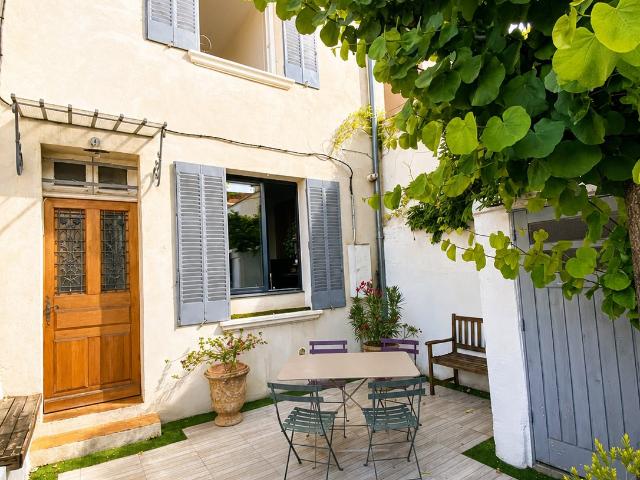Maison 3 pièces 70 m²
