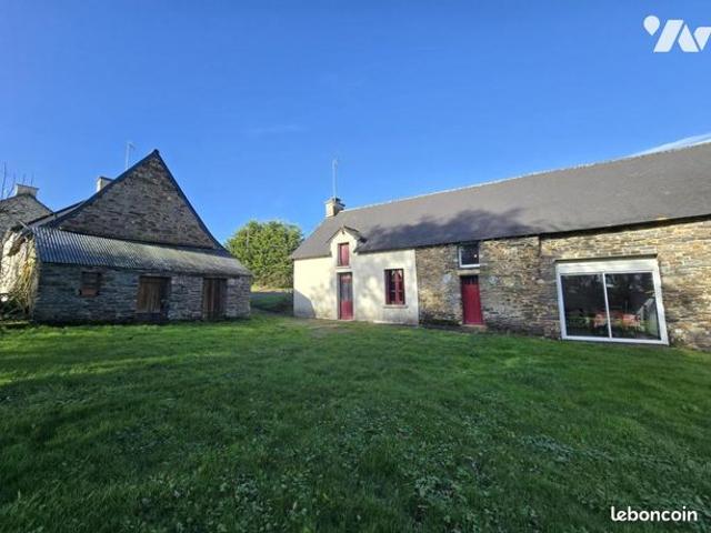 Maison 3 pièces 70 m²