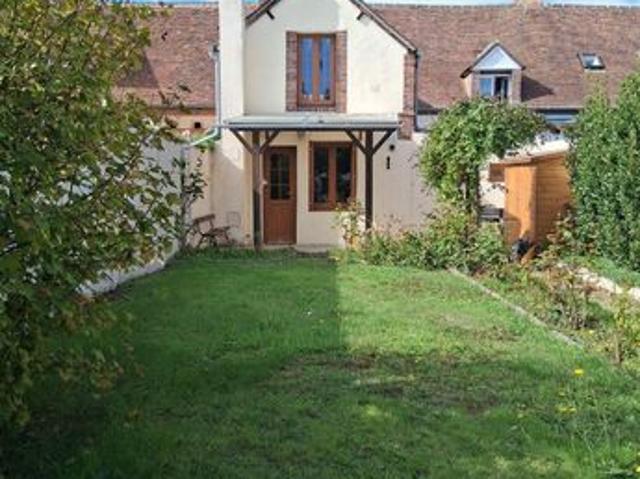 Maison 3 pièces 70 m²