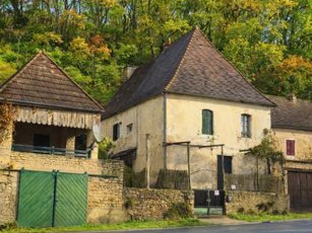 Maison 3 pièces 70 m²