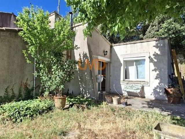 Maison 3 pièces 70 m²