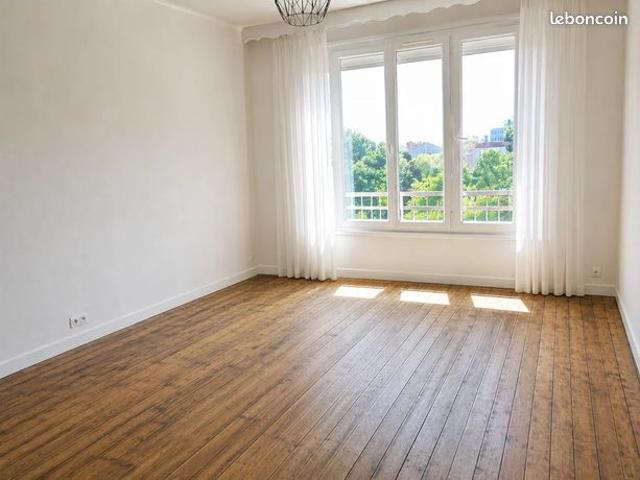 Maison 3 pièces 70 m²