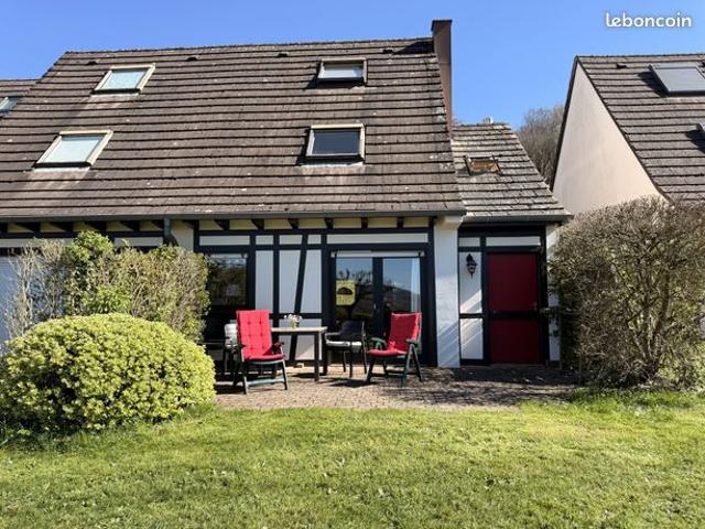 Maison 3 pièces 70 m²