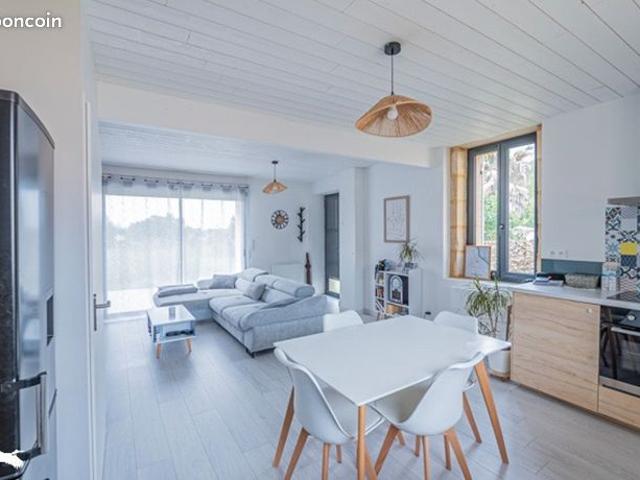 Maison 3 pièces 70 m²