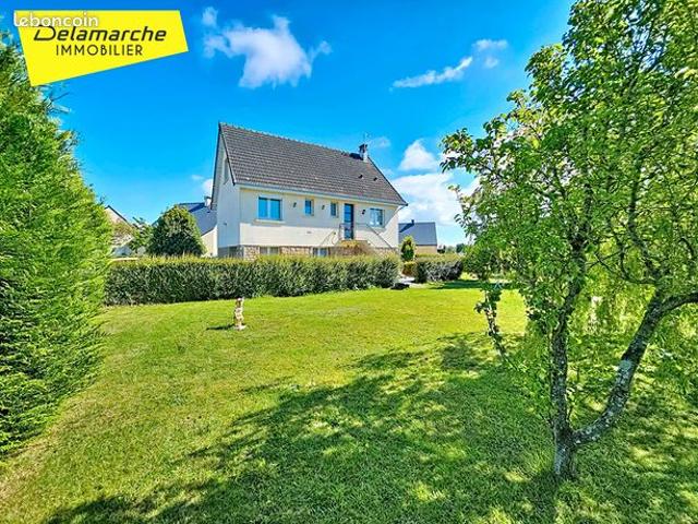 Maison 3 pièces 70 m²