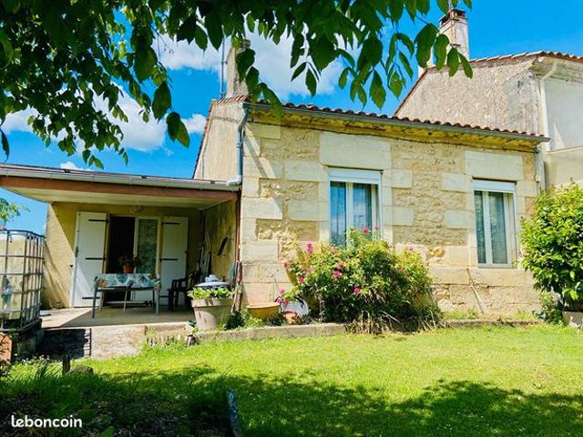 Maison 3 pièces 70 m²