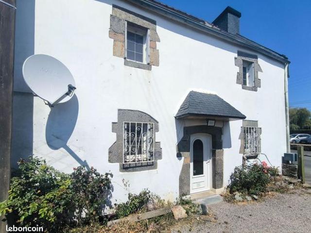 Maison 3 pièces 70 m²