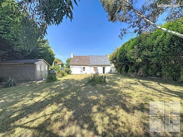 Maison 3 pièces 70 m²