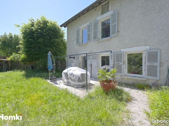 Maison 3 pièces 70 m²