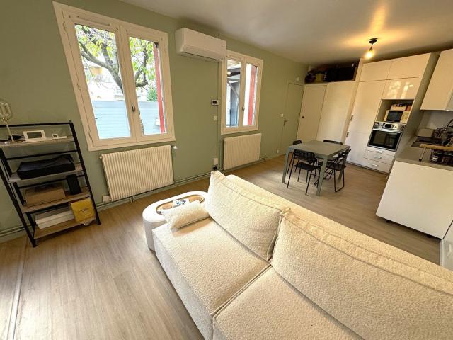 Maison 3 pièces 70 m²