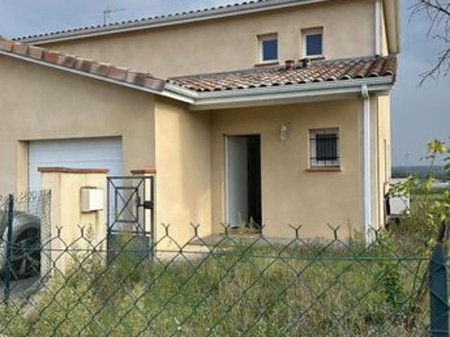Maison 3 pièces 70 m²