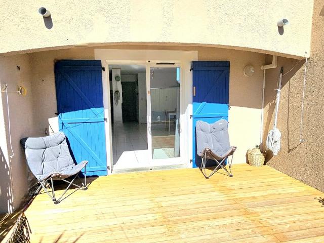Maison 3 pièces 70 m²