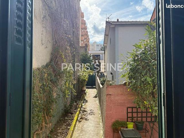 Maison 3 pièces 70 m²