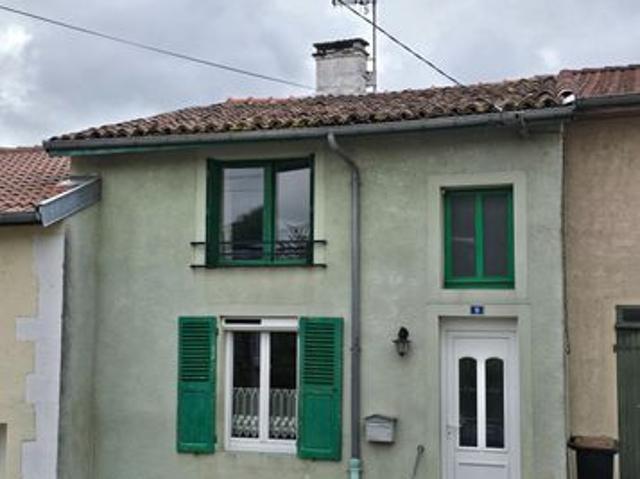 Maison 3 pièces 70 m²