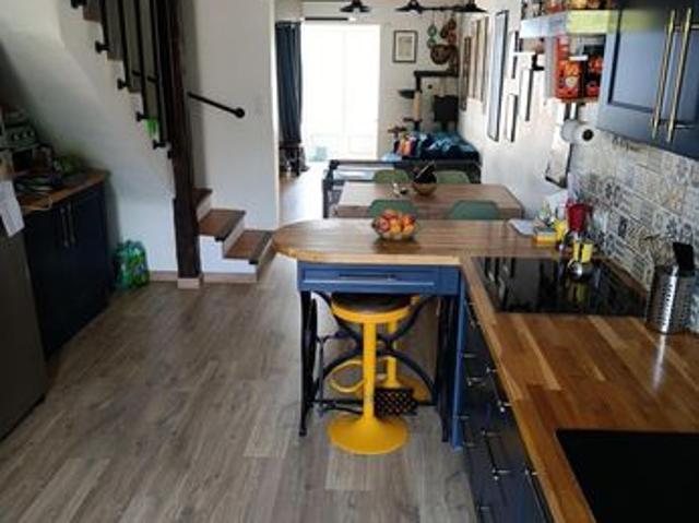 Maison 3 pièces 70 m²