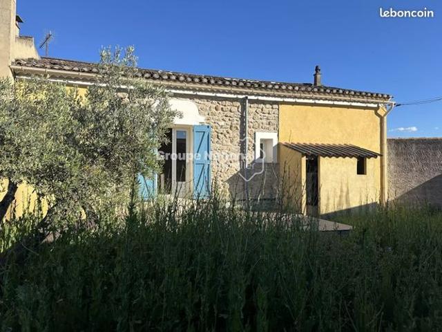 Maison 3 pièces 70 m²