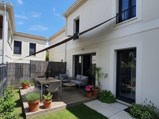 Maison 3 pièces 70 m²