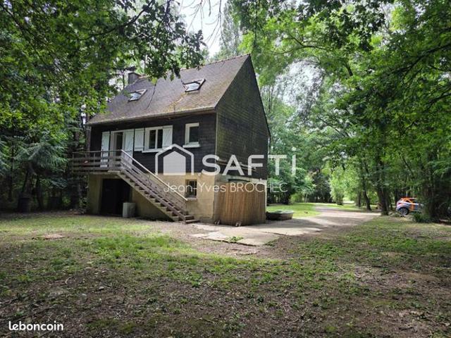 Maison 3 pièces 70 m²