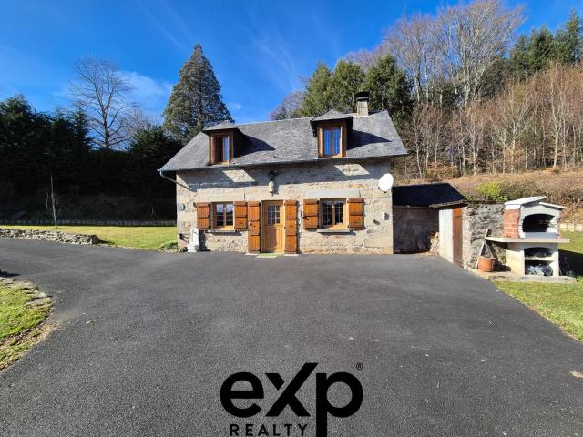 Maison 3 pièces 70 m²