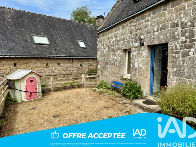 Maison 3 pièces 70 m²
