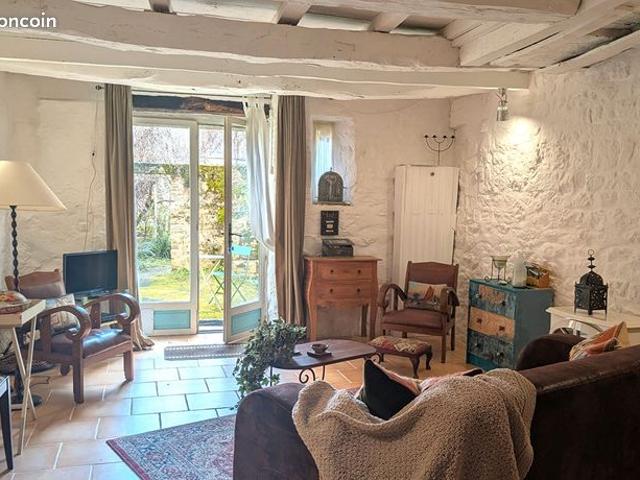 Maison 3 pièces 70 m²