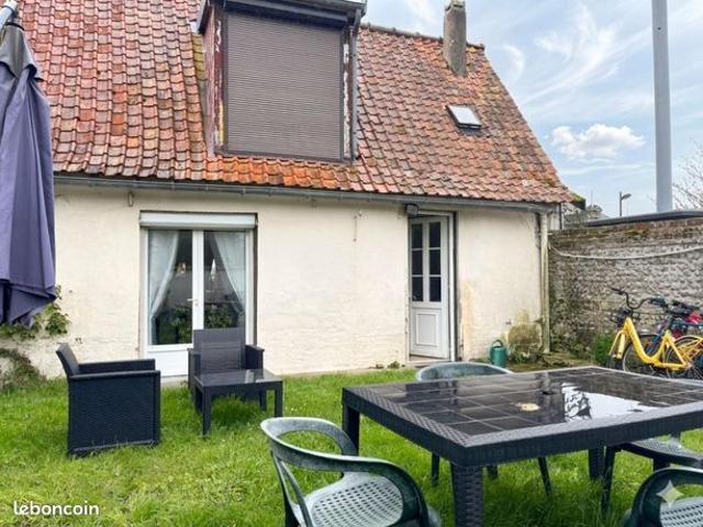 Maison 3 pièces 70 m²