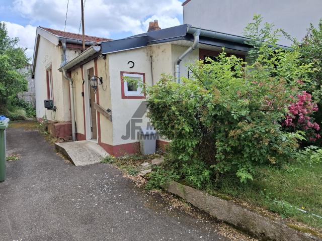 Maison 3 pièces 70 m²