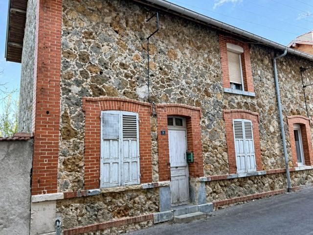 Maison 3 pièces 70 m²