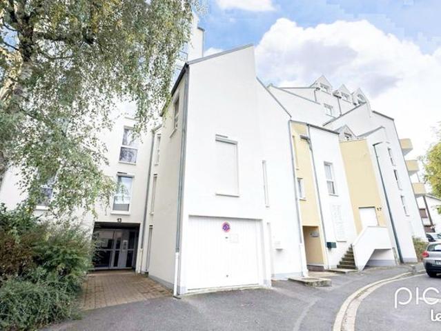 Maison 3 pièces 70 m²