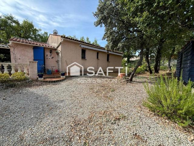 Maison 3 pièces 70 m²