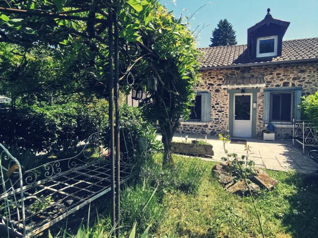 Maison 3 pièces 70 m²