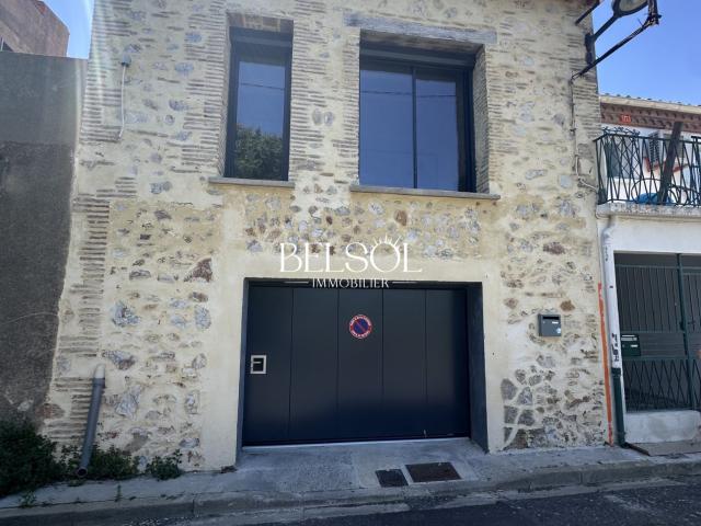 Maison 3 pièces 70 m²