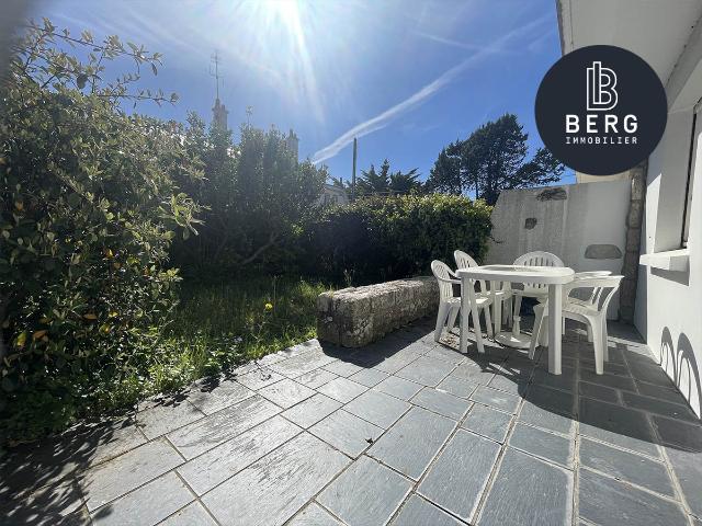 Maison 4 pièces 70 m²
