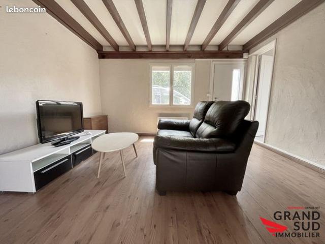 Maison 3 pièces 70 m²