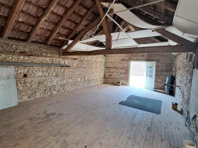 Maison 3 pièces 70 m²