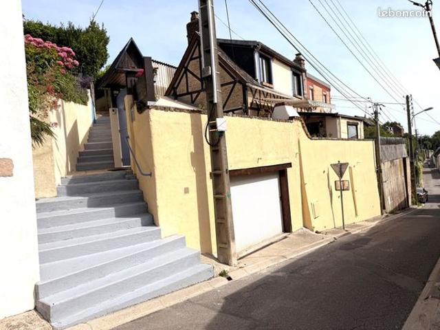 Maison 3 pièces 70 m²
