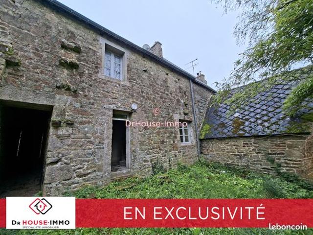 Maison 3 pièces 70 m²