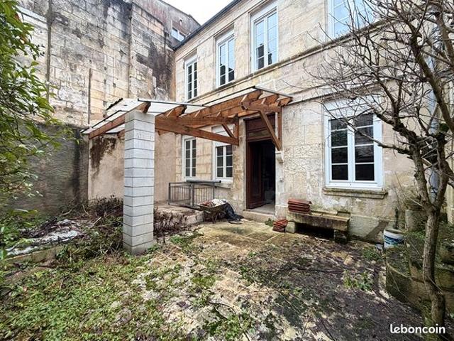 Maison 3 pièces 70 m²