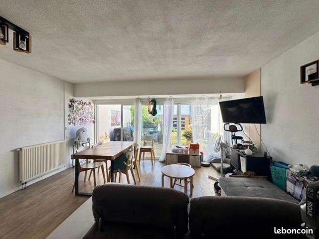 Maison 3 pièces 70 m²