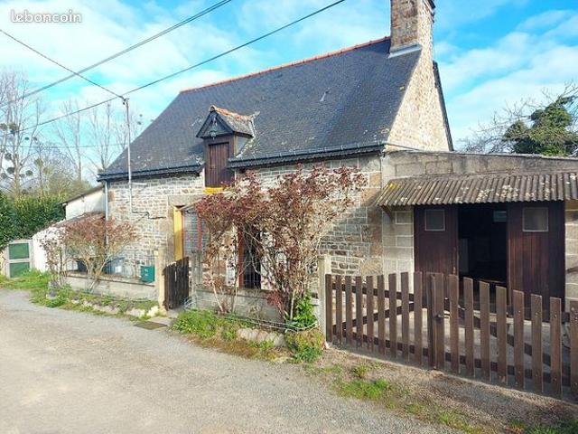 Maison 3 pièces 70 m²